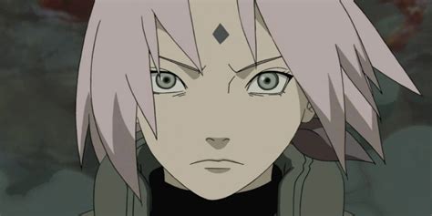 Sakura Shippuden War