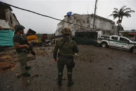 Denuncian Asesinato De L Der Social En Cauca Colombia Telesur