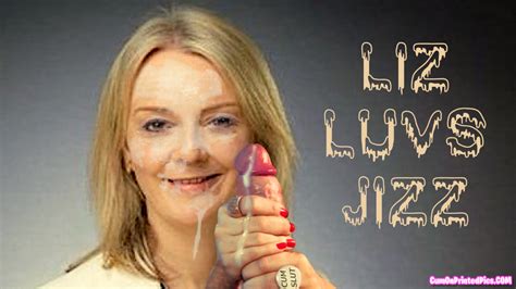 Post Fakes Liz Truss Politics