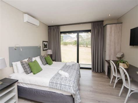 Du Kloof Lodge Paarl Accommodation