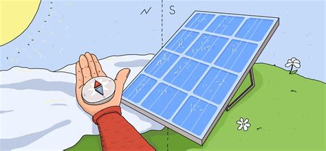 Solar Panel Orientation And Angle Best Position By Zip Code A1 Solarstore Magazine