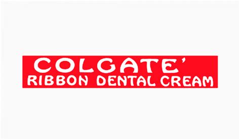 Colgate Logo Design – History, Meaning and Evolution | Turbologo