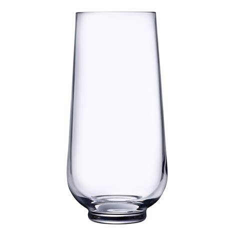 Nude Designov Sklenice Na Vodu High Hepburn Designpropaganda