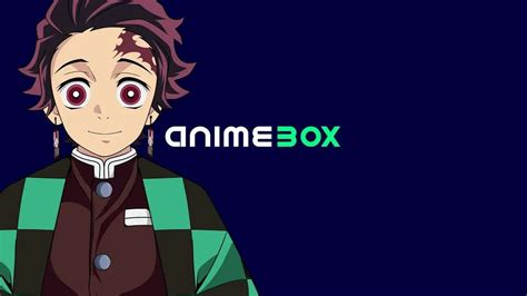 Qué es anime Box esto es todo lo que debes saber sobre la competencia