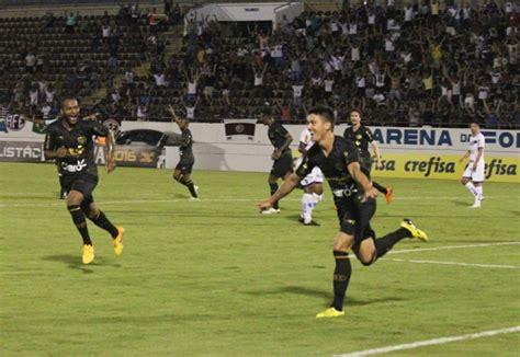 Ferroviária vence o Rio Claro na Fonte Luminosa Portal Morada