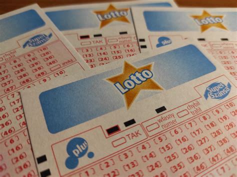 Wyniki Lotto Czwartek Kwietnia Losowanie Z Godziny Sprawd