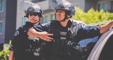 Writing Your Departments Body Worn Camera Policy