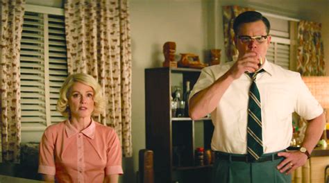 Suburbicon 2017 New Trailer From Director George Clooney Starring