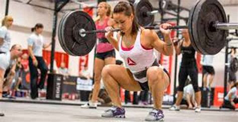 Treino Abc Feminino A Melhor Rotina De Musculação Para Elas