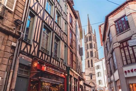 Limoges Guide: An Underrated City in South West France | solosophie