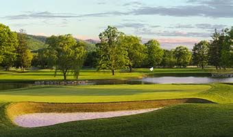 The Greenbrier Resort | Golf News & Blog | Ship Sticks