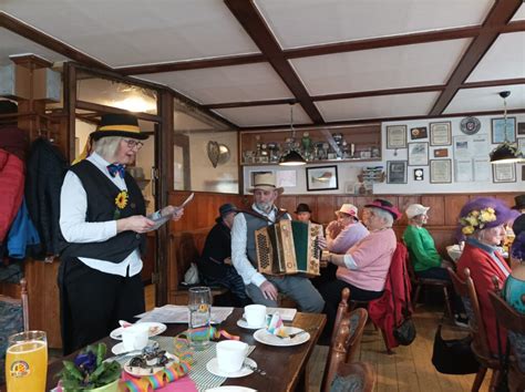 Fasching Senioren Kolpingsfamilie Oberg Nzburg E V