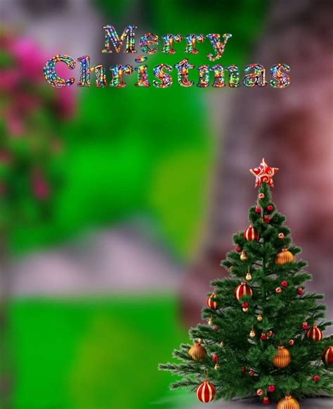 Christmas Editing Background Hd K