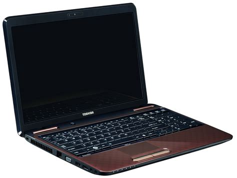 Toshiba Satellite L755d Reihe Mit Amd A6 3400m Und A4 3300m