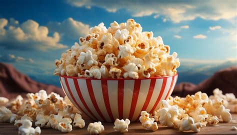 Carnival Popcorn Stock Photos Images And Backgrounds For Free Download