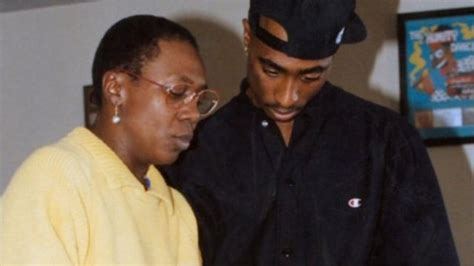 Tupac Shakurs Mother Afeni Shakur Dies At Age 69