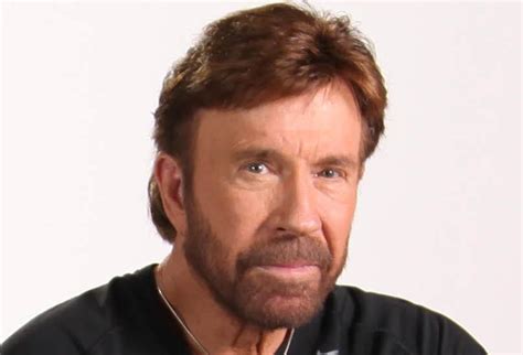 Chuck Norris Biography With Personal Life Married And Affair