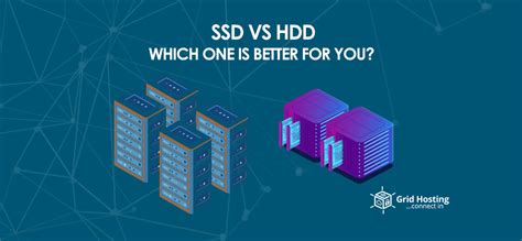 Ssd Vs Hdd Which One Is Better For You