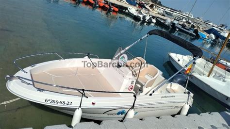 Used Pacific Craft Open Islas Baleares Topboats