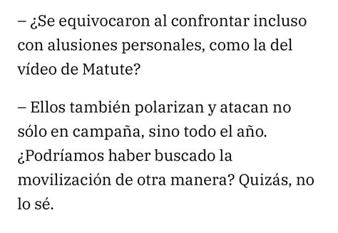 Imanol Nieto On Twitter Ortuzar Reconoce Hoy En El Correo Que El