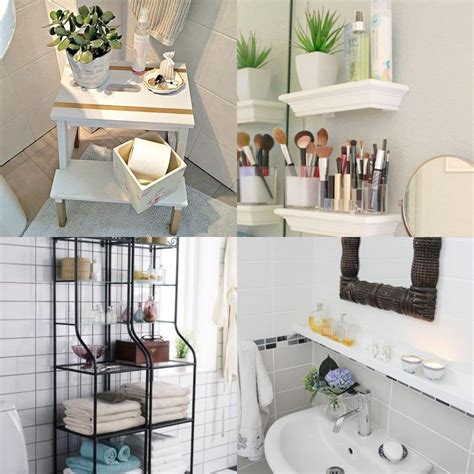 Stunning Ikea Bathroom Ideas For A Tiny Budget Craftsy Hacks