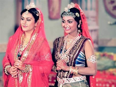 Ramanand Sagar Ramayana Actress Anjali Vyas Who Played The Role Of Laxman Wife Where Is She Now