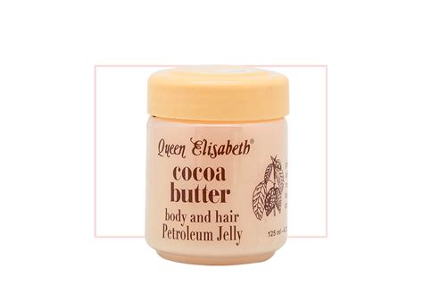 Pommade Queen Elisabeth Cocoa Butter - Siparco