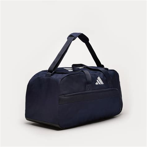 Adidas Torba Tiro L Duffle M Ib Granatowy Damskie Torby