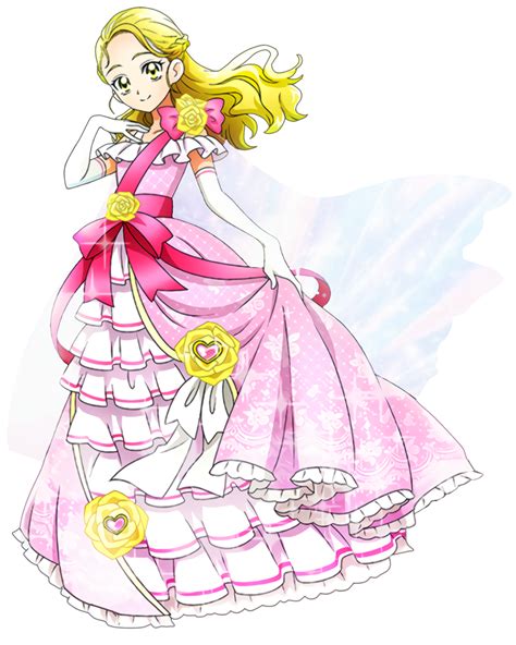 Kujo Hikari Futari Wa Precure Image 3230887 Zerochan Anime Image