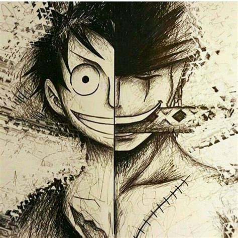 Luffy One Piece Desenho De Anime Tatuagens De Anime Desenhos De Anime 16008 The Best Porn Website