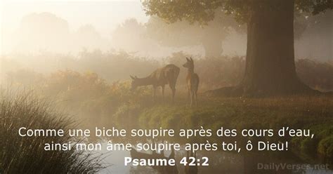 Janvier Verset Biblique Du Jour Psaume Dailyverses Net