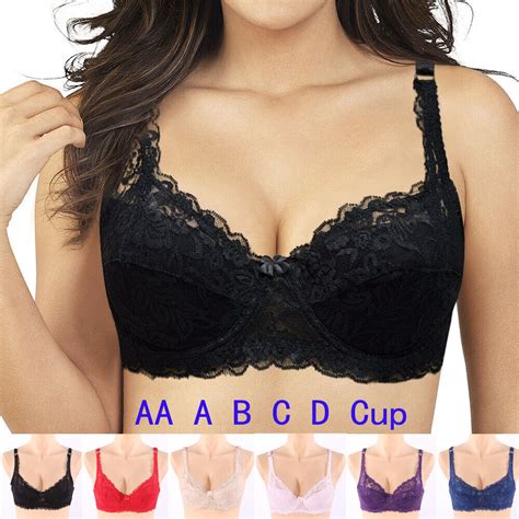 Aa Cup Bra Size