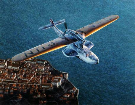 Dornier Do 18 Photos History Specification