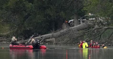 Madre Ahog A Sus Hijos En Un Lago Tras Suicido De Su Esposo