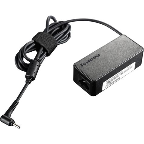 Lenovo 45 Watt Laptop Power Adapter Charger Walmart Walmart