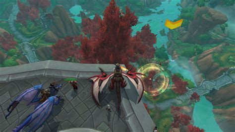 How To Dive With Your Dragon Wowpedia Your Wiki Guide To The World