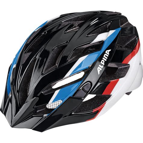 Kask Alpina Panoma Revor Pl