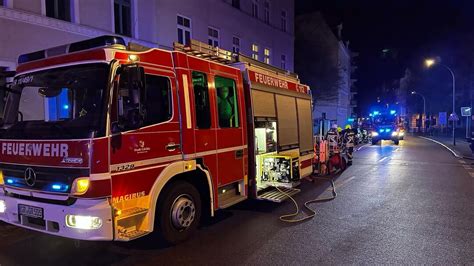 Verletzter bei Küchenbrand in Görlitz Radio Lausitz