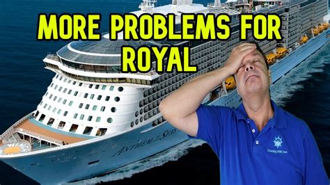 Cruise News Trouble In Fort Lauderdale Royal Caribbean Cancels Ports