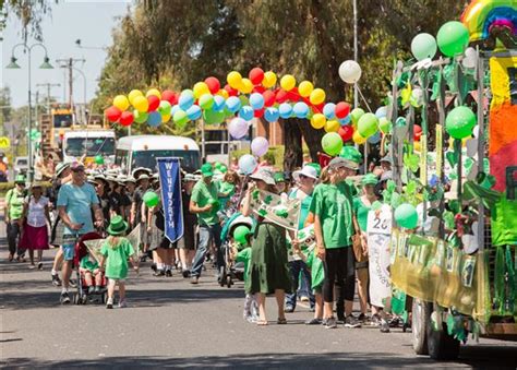 Autumn Festival 2021 Cancelled Armidale Regional Council