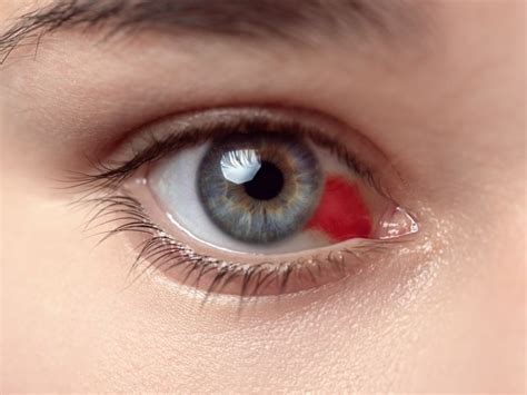 Managing A Burst Blood Vessel In Your Eye A Complete Guide