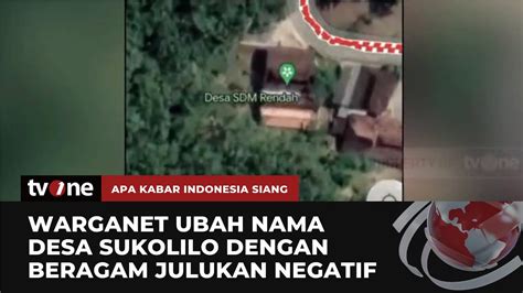 Buntut Pengeroyokan Bos Rental Sukolilo Di Google Maps Berubah Jadi