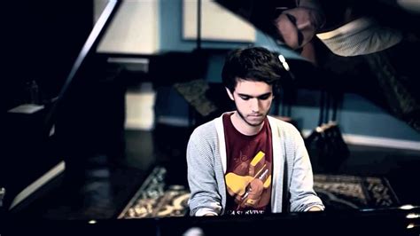 Zedd & Friends Strip Down In iTunes Session EP