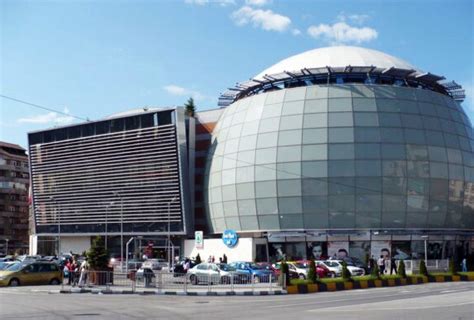 Noul Sediu Al Pa Apoartelor Din Mall Ul Din Centru Va Fi Inaugurat