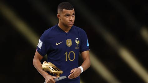 Kylian Mbappe World Cup Wallpapers - Wallpaper Cave