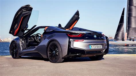 2018 BMW i8 Roadster, Coupe pricing and specs - Drive