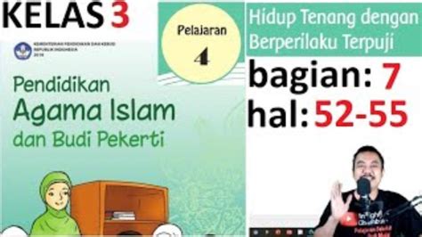 Soal Kunci Jawaban Buku Pai Kelas Sd Halaman Dan Kurikulum