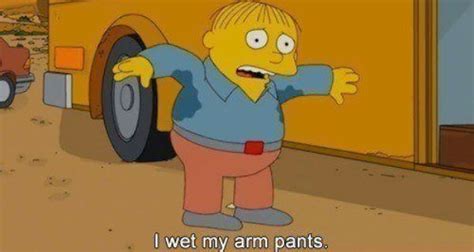 The Greatest Ralph Wiggum Quotes From The Simpsons