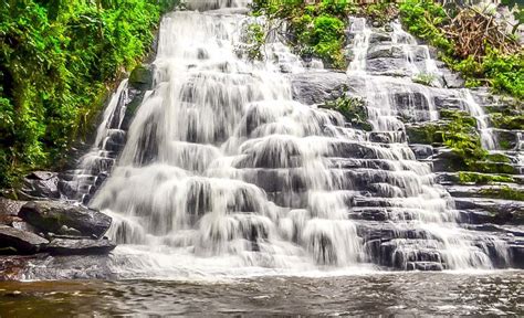 Wandern Und Kultur In Der Elfenbeink Ste Discover Ivorycoast