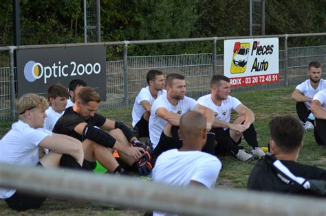 Saint Amand Fc